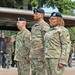 62d Medical Brigade Change of Command