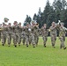 62d Medical Brigade Change of Command