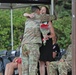 62d Medical Brigade Change of Command