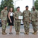 62d Medical Brigade Change of Command