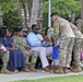 62d Medical Brigade Change of Command