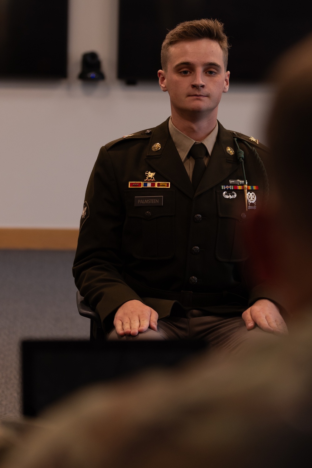 10th Mountain Division Soldier and Non-commissioned Officer of the Year - Board