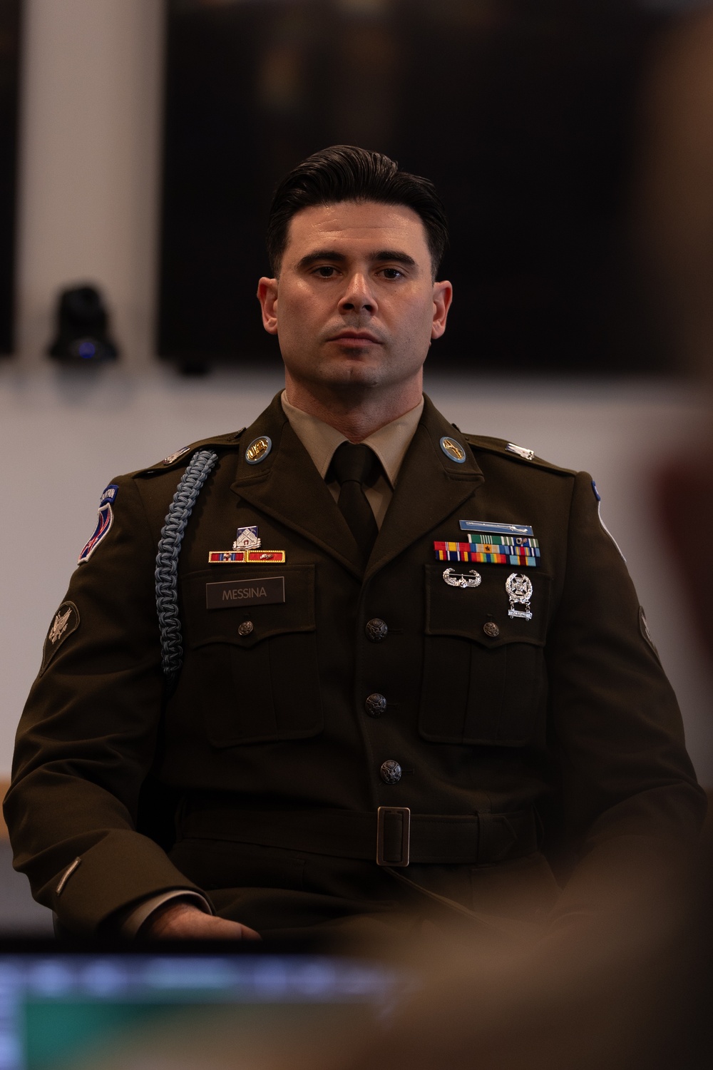 10th Mountain Division Soldier and Non-commissioned Officer of the Year - Board