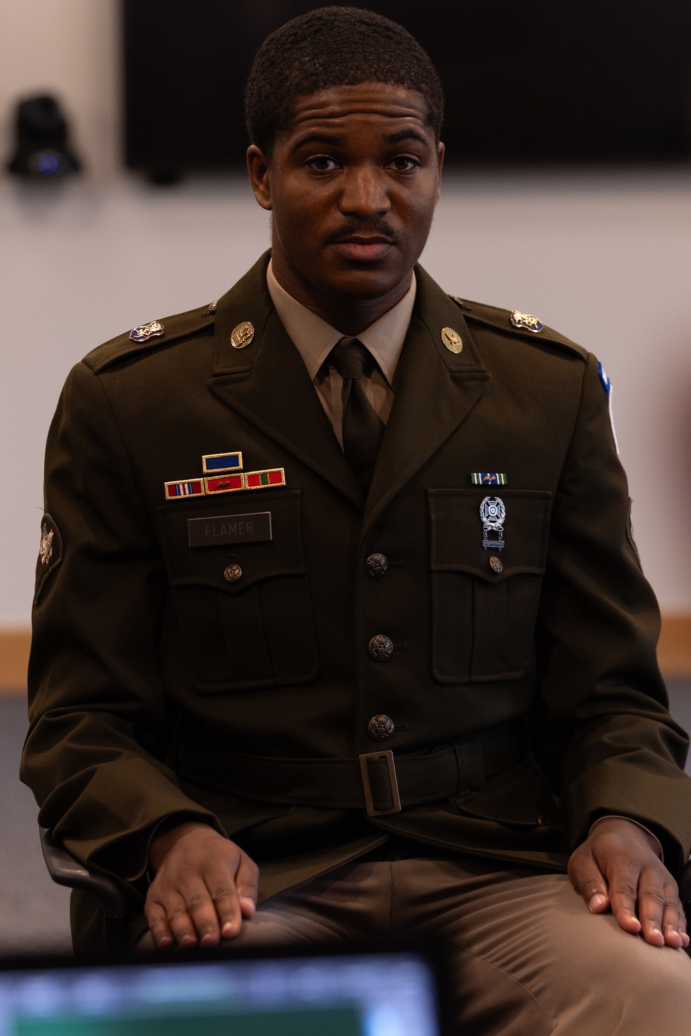 10th Mountain Division Soldier and Non-commissioned Officer of the Year - Board