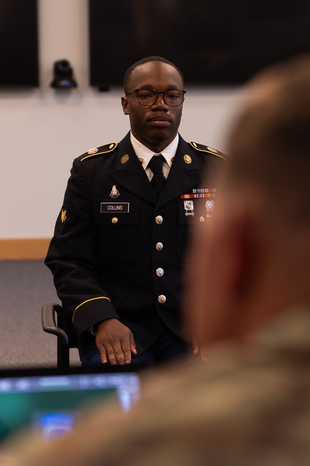 10th Mountain Division Soldier and Non-commissioned Officer of the Year - Board