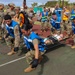 15th Medical Group participates in Mass Casualty exercise during RIMPAC 2024