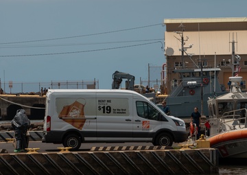 All-hazards approach: Full-scale weapons of mass destruction exercise tests interoperability when disaster strikes