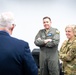 22nd Air Force Commander visit AATTC