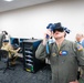 22nd Air Force Commander visit AATTC