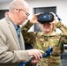 22nd Air Force Commander visit AATTC