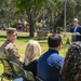 The 34th Anniversary of Cocheo Park Commemoration Ceremony