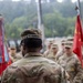 5th Battalion, 7th Air Defense Artillery Regiment’s Sgt. Rumph Reenlistment Ceremony