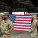 5th Battalion, 7th Air Defense Artillery Regiment’s Sgt. Rumph Reenlistment Ceremony