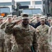 5th Battalion, 7th Air Defense Artillery Regiment’s Sgt. Rumph Reenlistment Ceremony