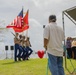 Asan Landing Memorial Ceremony