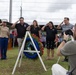 Asan Landing Memorial Ceremony