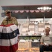 25th Annual Spanish Fork Flag Retirement Ceremony