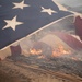 25th Annual Spanish Fork Flag Retirement Ceremony