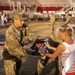 25th Annual Spanish Fork Flag Retirement Ceremony