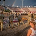 25th Annual Spanish Fork Flag Retirement Ceremony