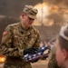 25th Annual Spanish Fork Flag Retirement Ceremony