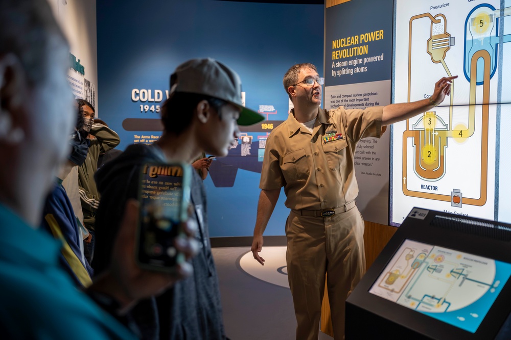 Honolulu Community College’s Summer Career and Technical Education (CTE)  Academy