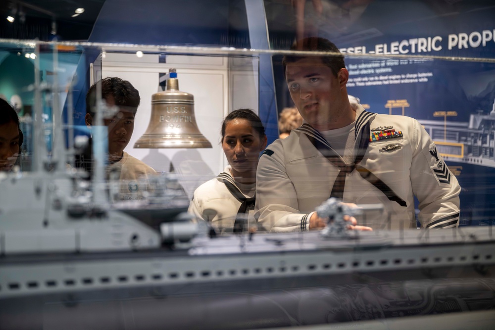 Honolulu Community College’s Summer Career and Technical Education (CTE)  Academy