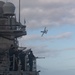 A-10 Flyby USS Princeton (CG 59) during RIMPAC 2024