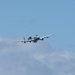 A-10 Flyby USS Princeton (CG 59) during RIMPAC 2024