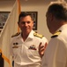 Royal Australian Navy CNO Visits DESRON 15