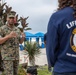 MCI-West Commanding General recognizes Del Mar Beach lifeguards