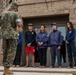 MCI-West Commanding General recognizes Del Mar Beach lifeguards