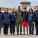 MCI-West Commanding General recognizes Del Mar Beach lifeguards