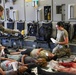 15th Medical Group participates in a Mass Casualty Exercise during RIMPAC 2024