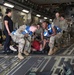 15th Medical Group participates in a Mass Casualty Exercise during RIMPAC 2024