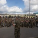 CO. Niedziocha holds coin ceremony to recognizes Sailors of the Quarter