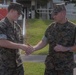 CO. Niedziocha holds coin ceremony to recognizes Sailors of the Quarter