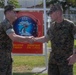 CO. Niedziocha holds coin ceremony to recognizes Sailors of the Quarter