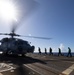 USS Rafael Peralta Conducts Flight Operations