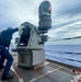 USS Rafael Peralta Conducts PACFIRE