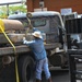 Joint Base Pearl Harbor-Hickam Hawaii transfers Wastewater Treatment Plant Centrifuge to Maui County