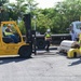 Joint Base Pearl Harbor-Hickam Hawaii transfers Wastewater Treatment Plant Centrifuge to Maui County