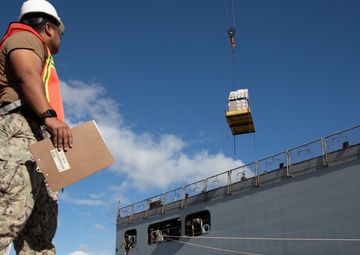 Protecting the Force to Project the Force