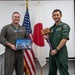 961st trains JASDF on new airframe system