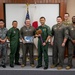 961st trains JASDF on new airframe system