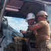 NMCB 4 Seabees Test One-of-a-Kind Prototype