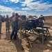 NMCB 4 Seabees Test One-of-a-Kind Prototype