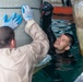 7th Engineer Dive Det leads RIMPAC partners in restoring pier at Joint Base Pearl Harbor-Hickam