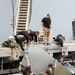 7th Engineer Dive Det leads RIMPAC partners in restoring pier at Joint Base Pearl Harbor-Hickam