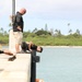 7th Engineer Dive Det leads RIMPAC partners in restoring pier at Joint Base Pearl Harbor-Hickam